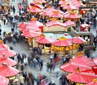 Cologne Christmas Market